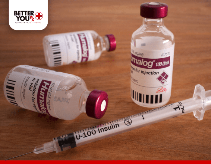How Much Humalog Can You Take in a Day - BetteryouRx
