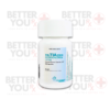 Diltiazem Hydrochloride 120 mg extended-release capsules, Rx only for hypertension | Better You Rx