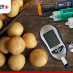 potato and sugar level device