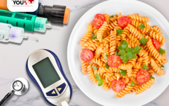 Is Pasta Good for Diabetes Patients