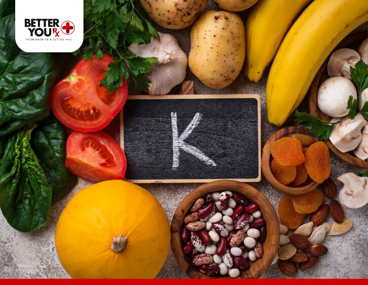 Food Treatments for Hypokalemia