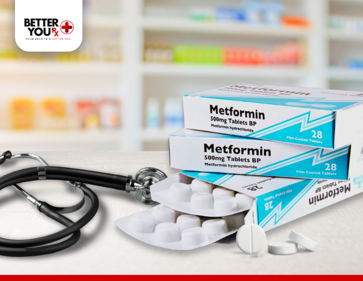 Understanding the Long-Term Side Effects of Metformin and How to Manage Them Effectively