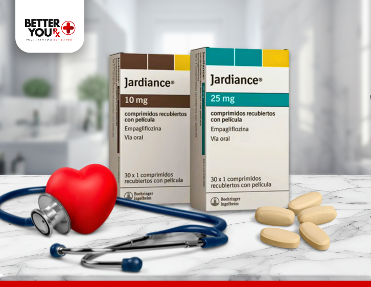 Understanding the Side Effects of Jardiance and How to Manage Them