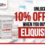 ELIQUIS PROMO CODE