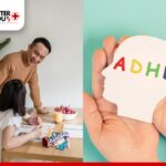 Supportive parent helping child with ADHD study, promoting focus and learning | Better You Rx