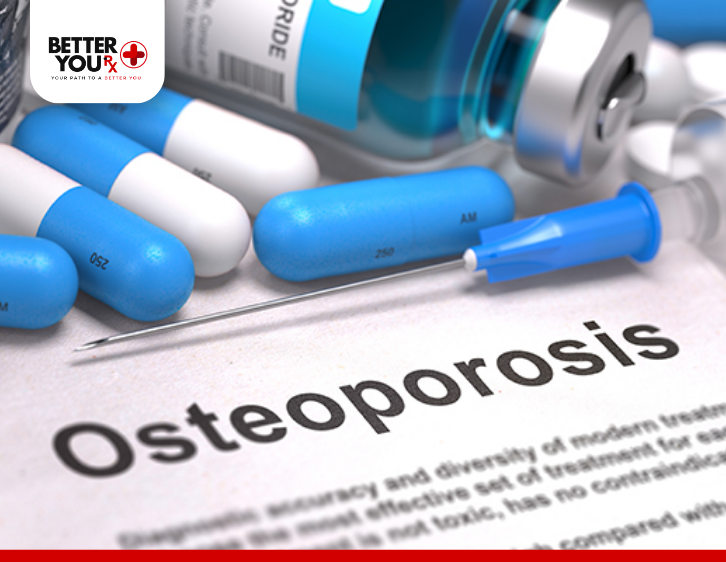 osteoporosis medicine