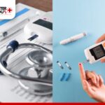 Diabetes management with glucometer, test strips, and medical tools for monitoring | Better You Rx