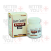 Efavirenz Capsules IP Efavir 200mg, 30 capsules per bottle for HIV treatment | Better You Rx