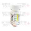 Entresto 97mg/103mg Tablets Bottle by Novartis for Heart Failure Treatment | Better You Rx