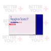 Eurepa 0.5 mg Repaglinide Tablets I.P. for Type 2 Diabetes Management, Rx Only | Better You Rx