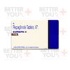Eurepa 2 mg Repaglinide Tablets I.P. for Blood Sugar Control, 10 Blister Strips | Better You Rx