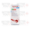 Foracort 200 Inhaler with dose counter for asthma and COPD, prescription required | Better You Rx