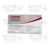 Humira 20 mg/0.2 mL Adalimumab prefilled syringe for subcutaneous use | Better You Rx