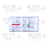 Lurasidone Hydrochloride Tablets 80 mg (Luratic 80) in blister packaging | Better You Rx