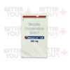 Mesalazine Prolonged-release Tablets IP | Mesacol CR 500 mg | Better You Rx