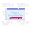 Mesalamine Prolonged Release Tablets | Mesacol OD | Better You Rx