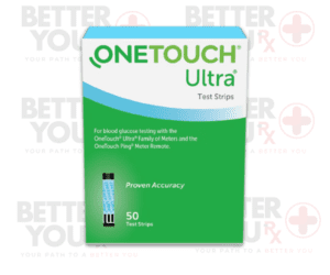 Buy OneTouch Ultra Soft Lancets from Canada