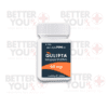 Qulipta (Atogepant) 60 mg tablets for migraine prevention, bottle of 30 tablets | Better You Rx