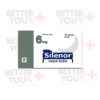 Silenor 6 mg Doxepin tablets for insomnia, 30 tablets pack, prescription only | Better You Rx