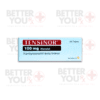 Tensinor 100 mg Atenolol tablets by AstraZeneca for blood pressure management | Better You Rx