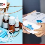 Online pharmacy service delivering medications and healthcare supplies to customers | Better You Rx