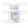 Tivicay 10mg Dolutegravir Tablets HIV treatment medication 30 tablets bottle | Better You Rx