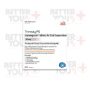 Tivicay PD 5mg Dolutegravir Tablets for Oral Suspension HIV treatment medication | Better You Rx