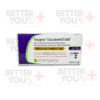 Toujeo DoubleSTAR 300 Units/mL insulin glargine injection for diabetes care | Better You Rx