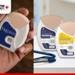 Trelegy Ellipta inhalers for COPD and asthma treatment, featuring once-daily therapy | Better You Rx