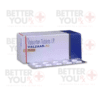 Valzaar-40 mg Valsartan Tablets I.P. for hypertension and heart health management | Better You Rx