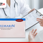 doctor prescribed Premarin