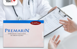 doctor prescribed Premarin