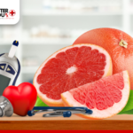 Can diabetic enjoy Grapefruit