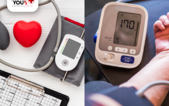 Effective solution for blood pressure management