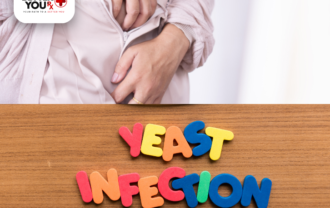 yeast infection for woman