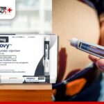 Wegovy 2.4 mg: Weekly semaglutide injection for effective weight management | Better You Rx