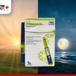 TRESIBA FlexTouch insulin pen for 24-hour diabetes management with lab setting | Better You Rx