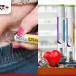 Manage diabetes with confidence using Trulicity once-a-week injections for better | Better You Rx
