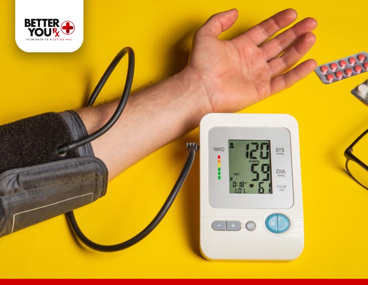 understanding blood pressure 