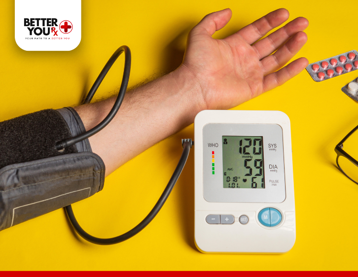 understanding blood pressure 