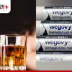 risks of combining Alcohol and Wegovy