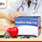 Drug Dapagliflozin do