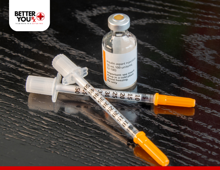 human insulin injection 