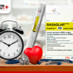 Time and Basaglar box