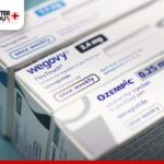 Wegovy and Ozempic semaglutide injection boxes for weight loss and diabetes care | Better You Rx