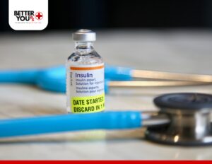 alternative to Lantus Insulin