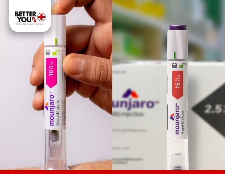 Can You Take Mounjaro a Day Early