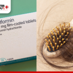 Metformin and hair loss