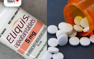 Take Eliquis as prescribed. Consult your doctor for proper dosage and side effects. | Better You Rx