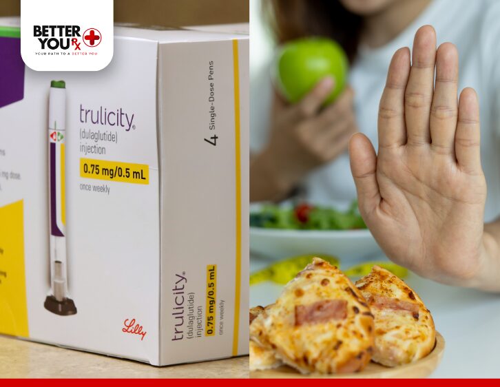 Foods to Avoid with Trulicity Can You Have Caffeine or Alcohol.